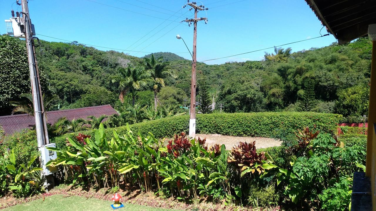 Chalé Das Montanhas Fortaleza (Ceara) Exterior foto